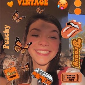 Meet your Posher, Emma